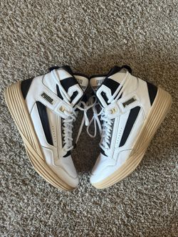 Puma Clyde All-Pro Kuzma