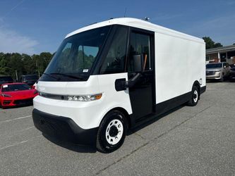 2024 Brightdrop Zevo 600