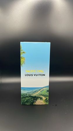 Pacific chill Louis Vuitton fragrance