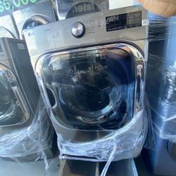 Washer And Dryer Machines  50% OFF