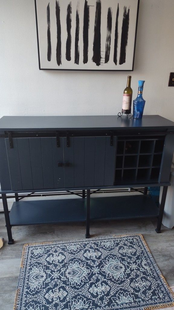 Wine Cabinet/Buffet/Coffee,Tea,Bar