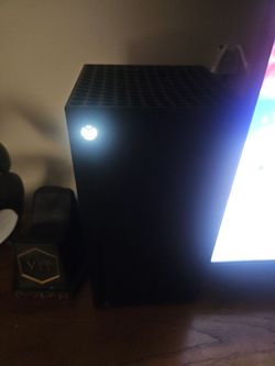 Xbox series X