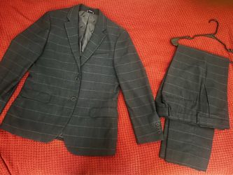 Nautica Suit