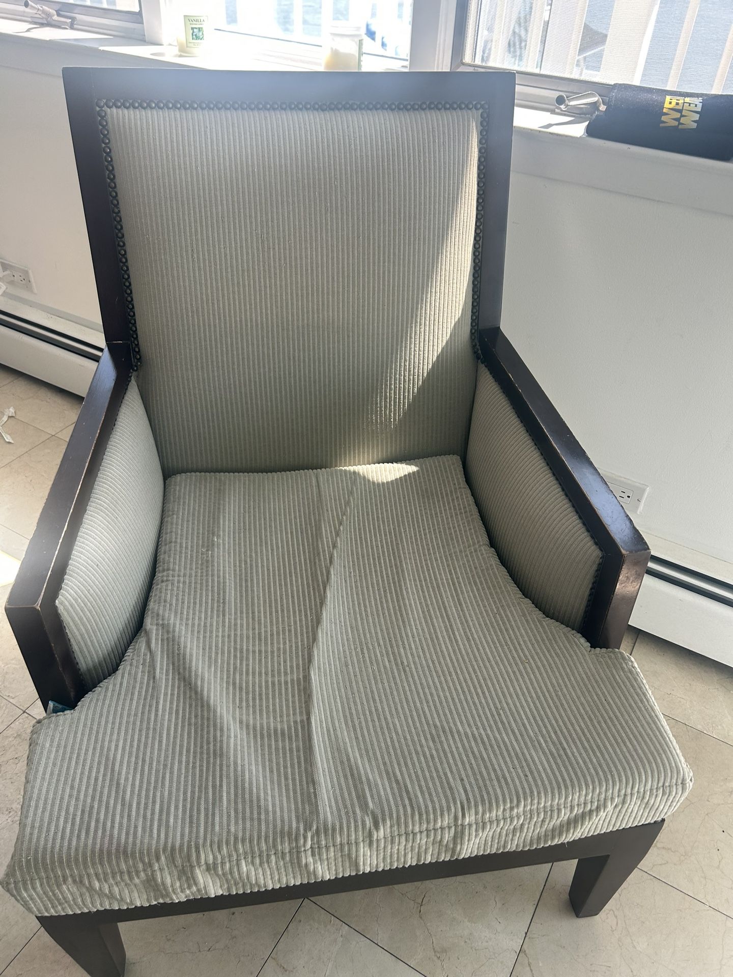 Set Of 2 Chairs