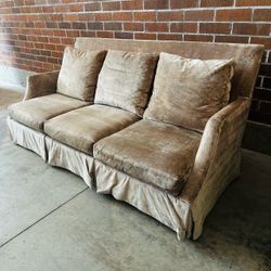 Lee Industries Sofa -Delivery Available