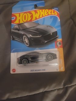 2020 Jaguar Super Treasure Hunt