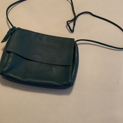 Women’s Leather Crossbody Bag