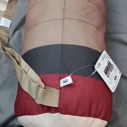 Brand New Neck Pillow With Tags