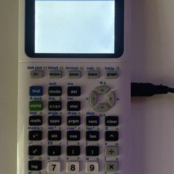 Graphing Calculator 
