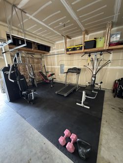 Home Gym