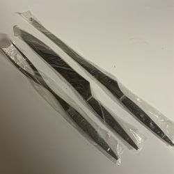 Japanese Stainless Server Cutlery 
