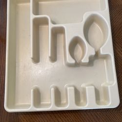 Silverware Drawer Organizer