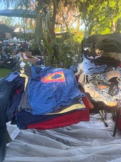 Boys clothes