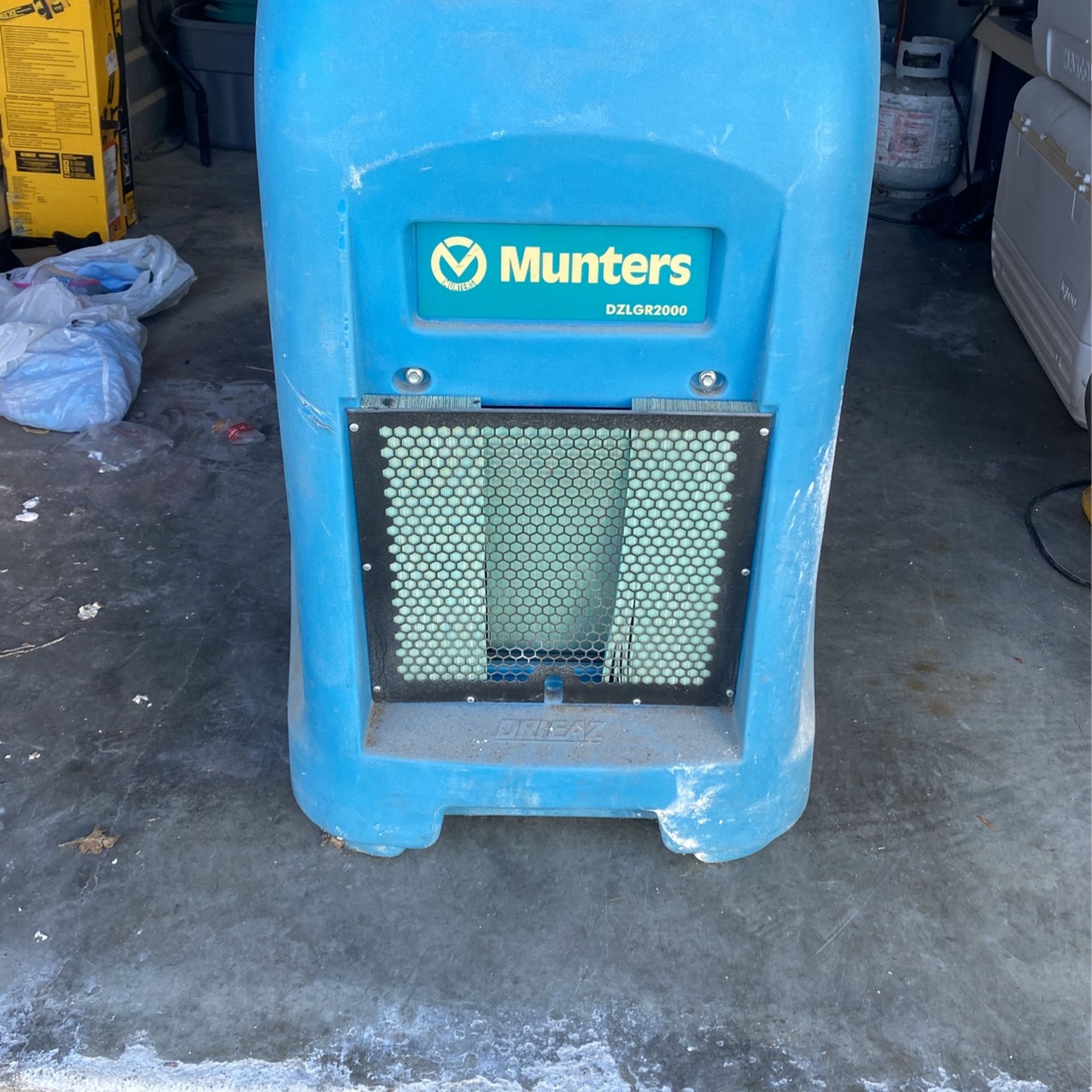Dehumidifier 800 OBO