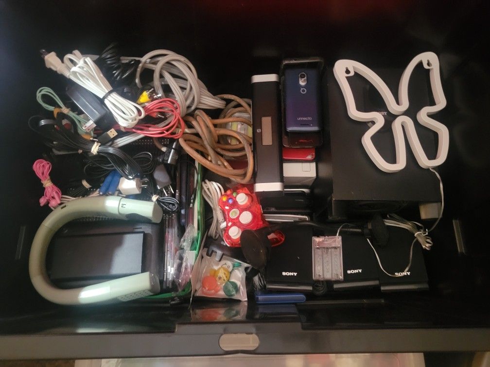 Electronics
