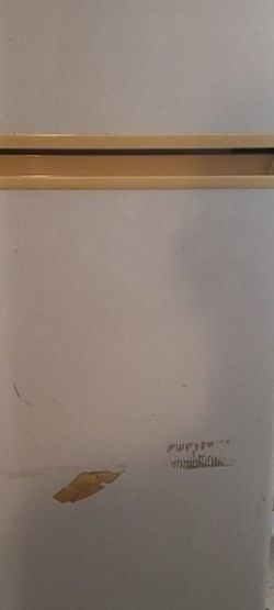 Free Refrigerator
