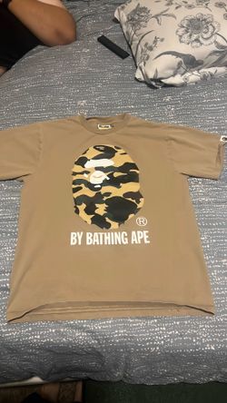 Bape shirt