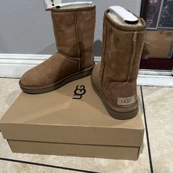 Uggs