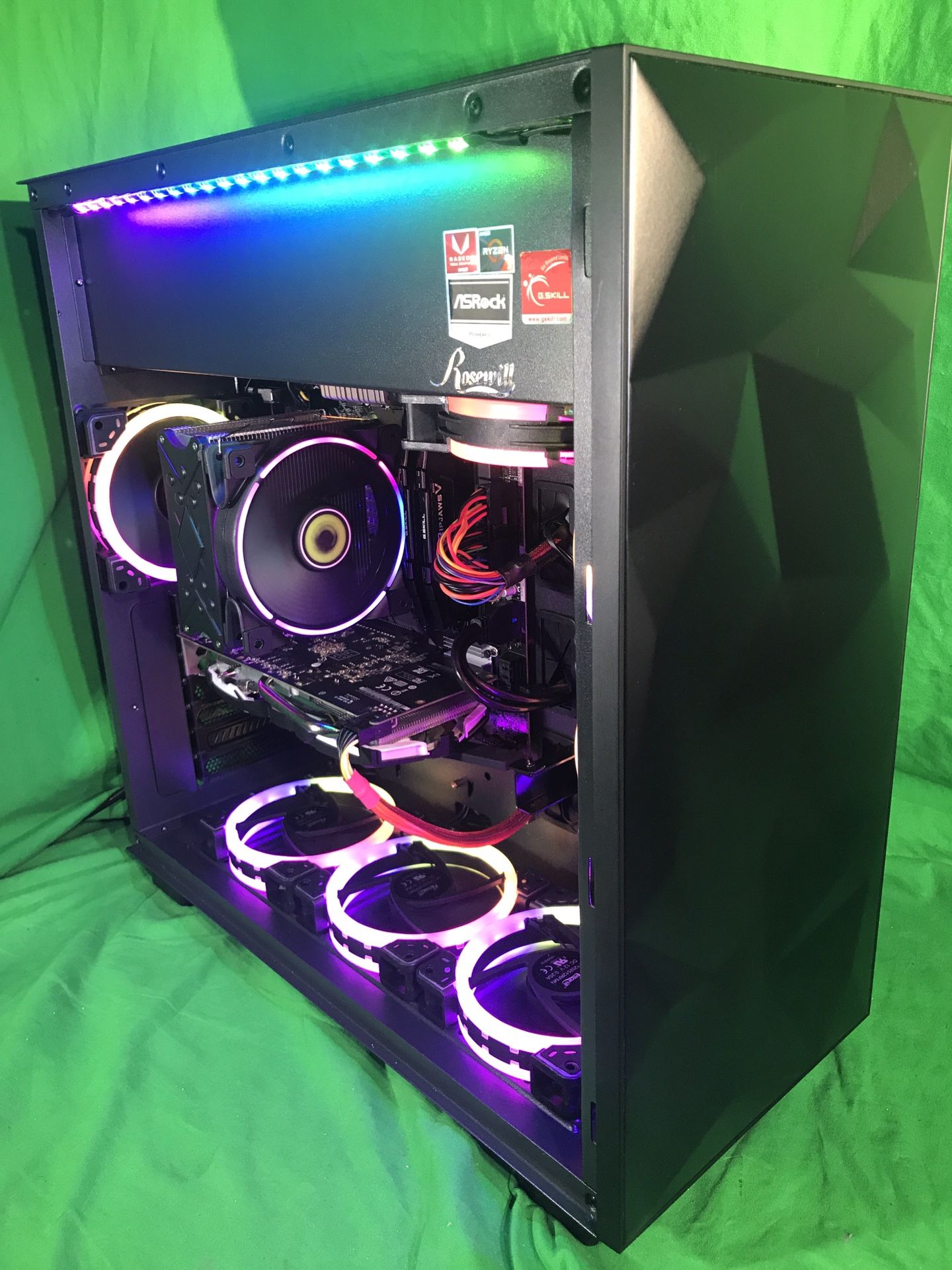 Gaming Pc Amd Ryzen 3 30g 16gb 1gb Ssd Win10 Ac Wifi Rx 570 For Sale In Upland Ca Offerup Gaming Pc Amd Ryzen 3 30g 16gb 1gb Ssd Win10 Ac Wifi Rx 570 For Sale In Upland Ca Offerup