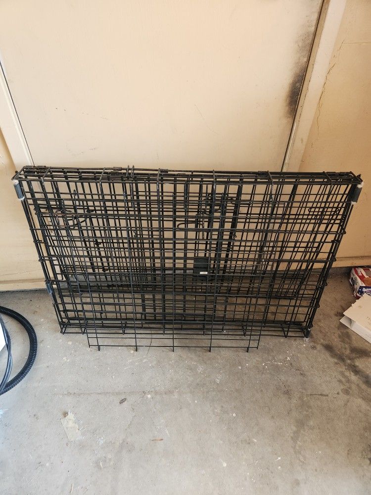 Large Pet Crate