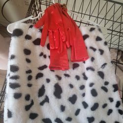 Halloween Costume