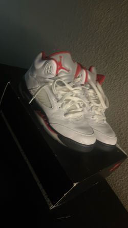 Jordan 5s