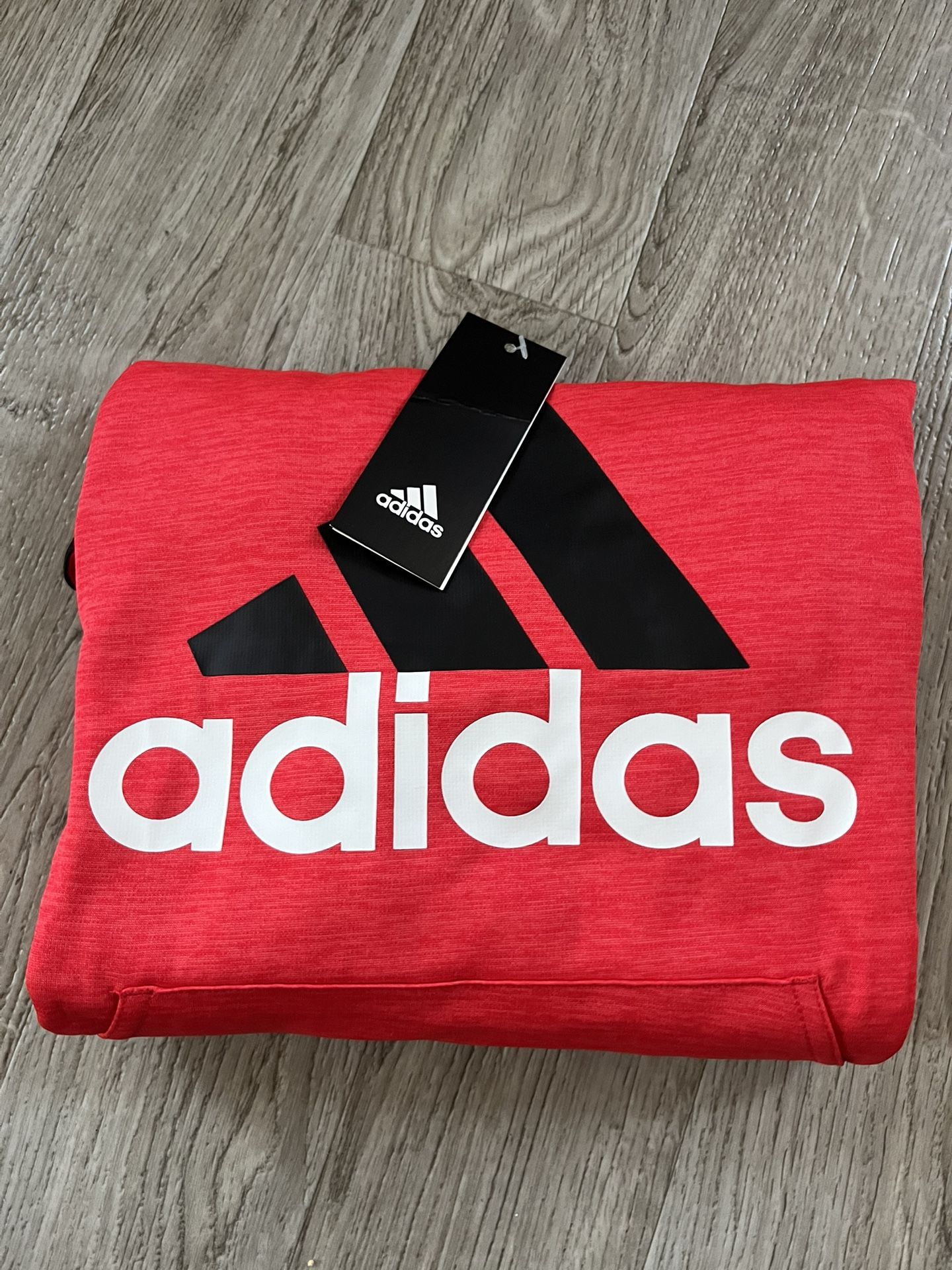 For Sale: New Adidas Hoodie