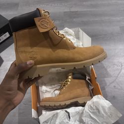 Timberland Sneaker