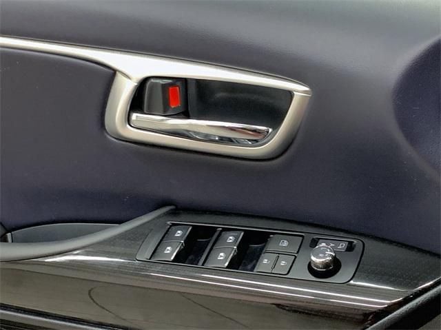 2019 Toyota Mirai