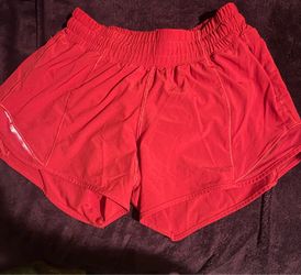 Lululemon Shorts Size: 2 Tall