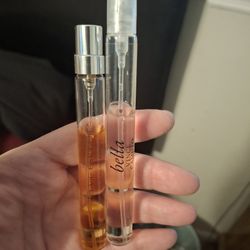 Lancome And Vince Camuto