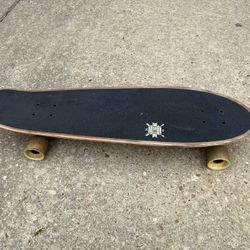 Globe Skateboard 