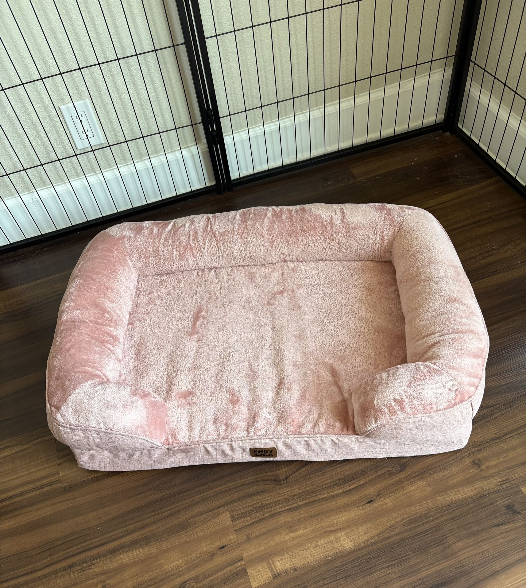 Dog Bed