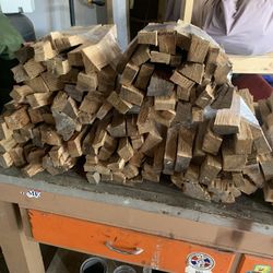 Mini Firewood