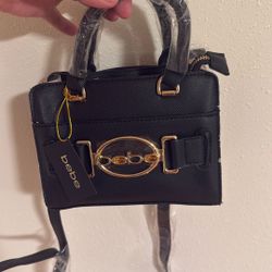 Bebe Mini Purse