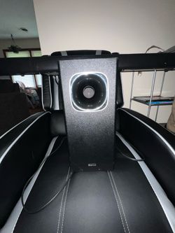 Rockville SoundBar & Subwoofer