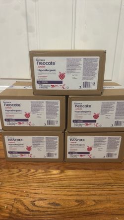 Baby formula