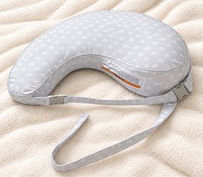 Boppy Nursing pillow- Excellent condition