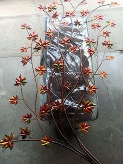 Wall decor