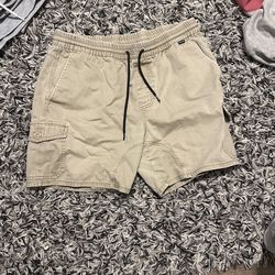 Hurley shorts