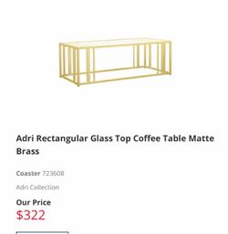 Coffe Tabel and end Tabel