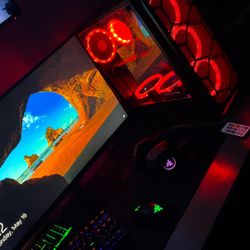 gaming pc 