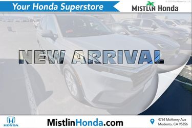 2023 Honda CR-V