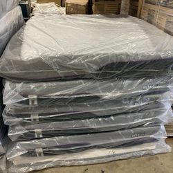 CALIFORNIA KING MATTRESS GOOD BRANDS 