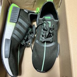 Adidas Nmd Size 6.5y In Kids Or 8 In Woman New 