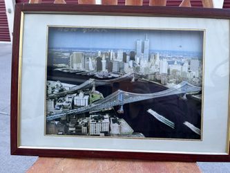 3d Wall Pictures Of New York 