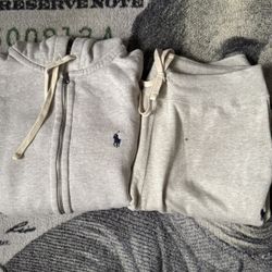Polo Ralph Lauren Set