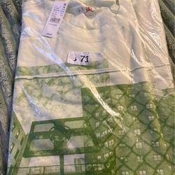 Brand New Jordan Soft Shirt