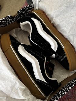 Vans X Potato