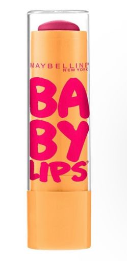 Maybelline Baby Lips